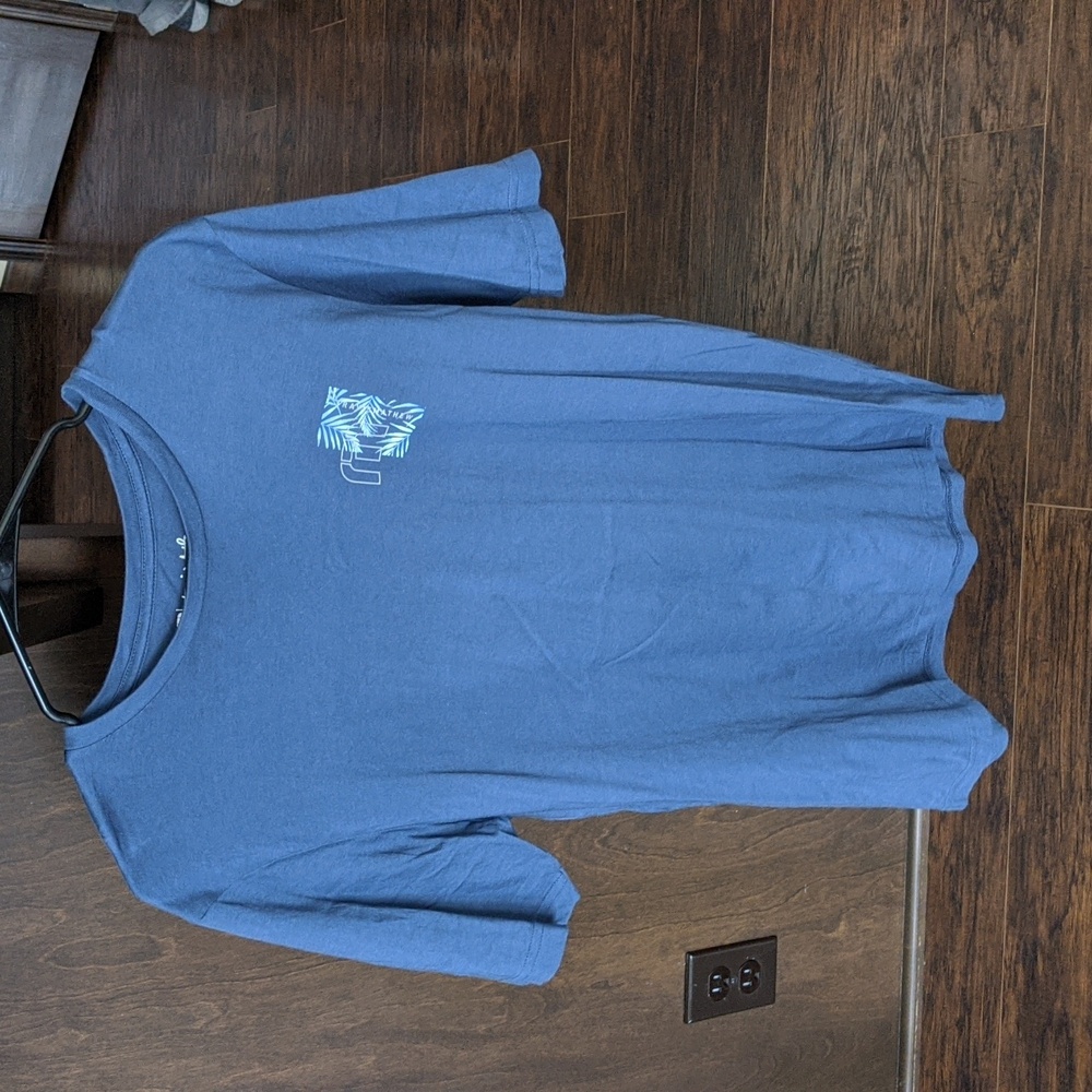 Travis Mathew Tee